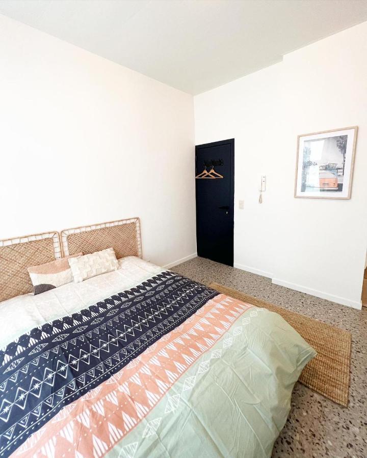 Antwerp Suites Extérieur photo