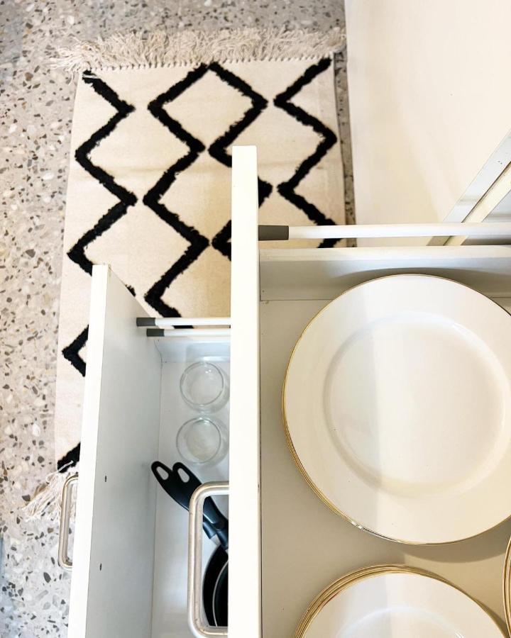 Antwerp Suites Extérieur photo
