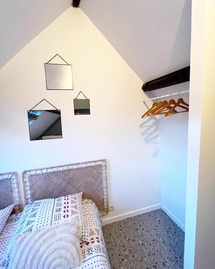 Antwerp Suites Extérieur photo