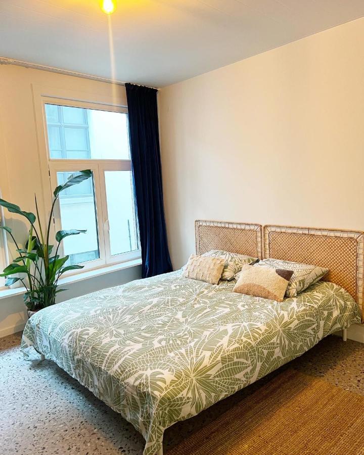 Antwerp Suites Extérieur photo