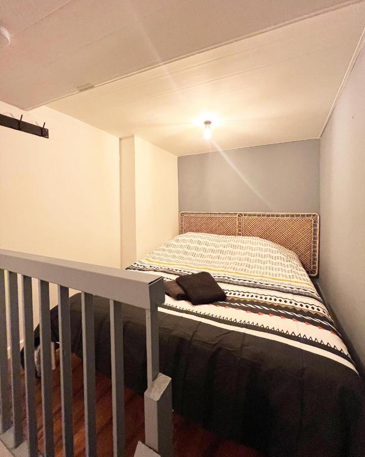 Antwerp Suites Extérieur photo